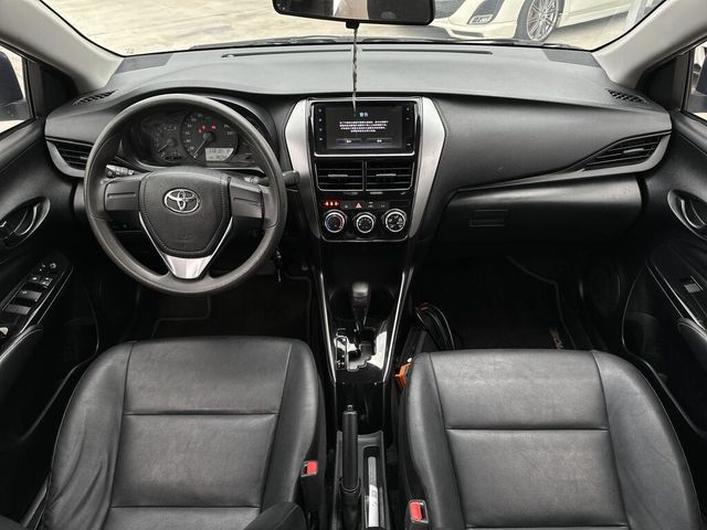 TOYOTA豐田 VIOS  第7張相片