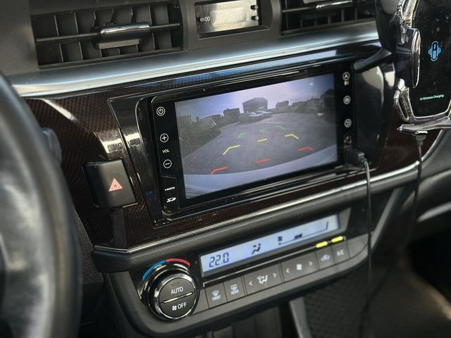 TOYOTA豐田 ALTIS  第4張相片