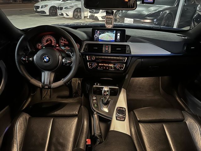 BMW寶馬 435I GRAN COUPE  第2張相片