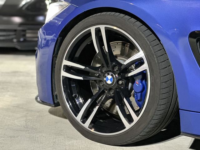 BMW寶馬 435I GRAN COUPE  第5張相片