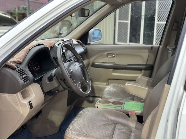 HONDA本田 CR-V  第3張相片