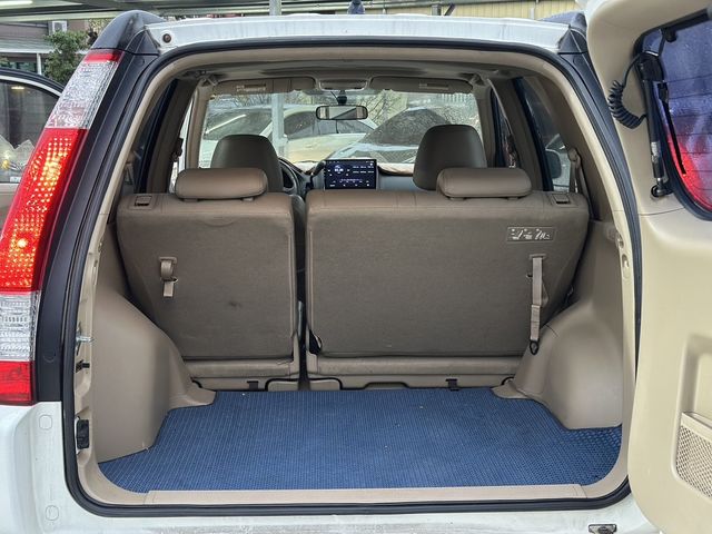 HONDA本田 CR-V  第9張相片