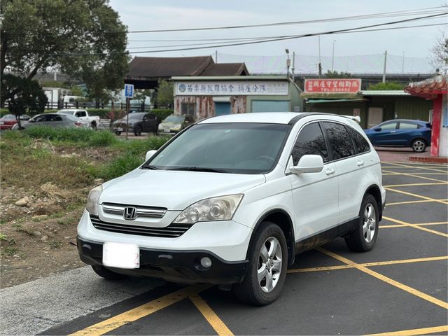 HONDA本田 CR-V  第1張相片