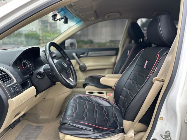 HONDA本田 CR-V  第3張相片