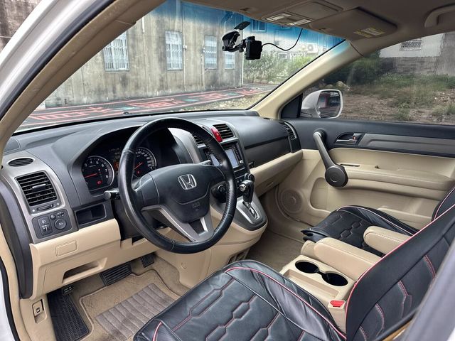 HONDA本田 CR-V  第5張相片