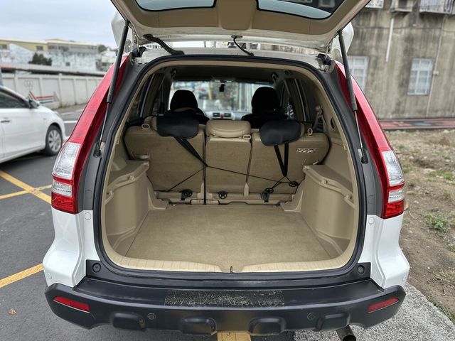 HONDA本田 CR-V  第7張相片