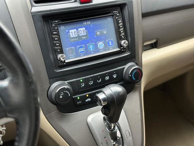 HONDA本田 CR-V  第9張相片