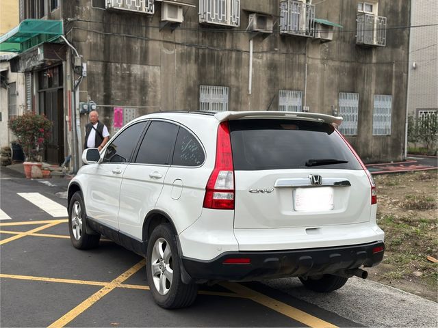 HONDA本田 CR-V  第11張相片