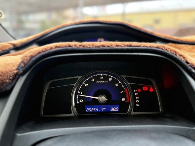 HONDA本田 CIVIC  第1張相片