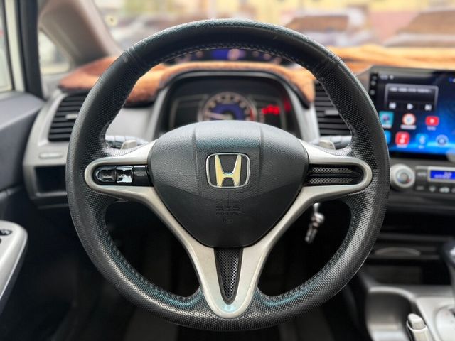 HONDA本田 CIVIC  第3張相片