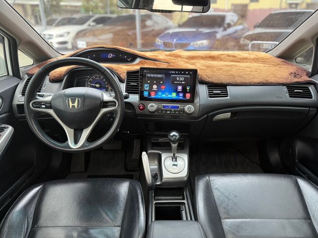 HONDA本田 CIVIC  第7張相片