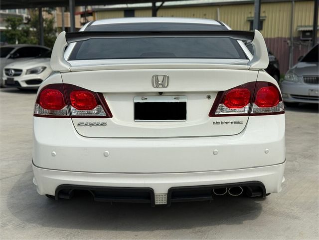 HONDA本田 CIVIC  第9張相片