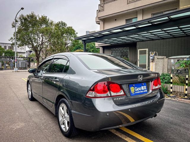 HONDA本田 CIVIC  第11張相片