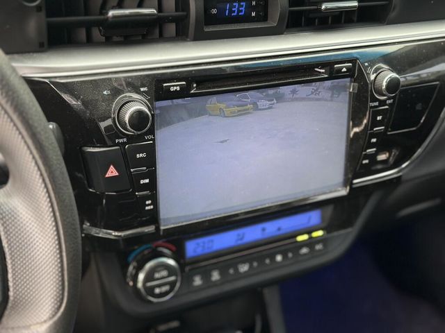 TOYOTA豐田 ALTIS  第7張相片