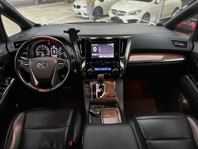 TOYOTA豐田 ALPHARD  第9張相片