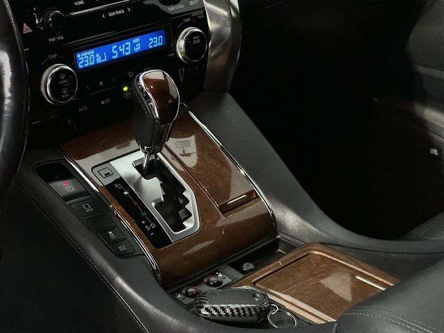 TOYOTA豐田 ALPHARD  第13張相片