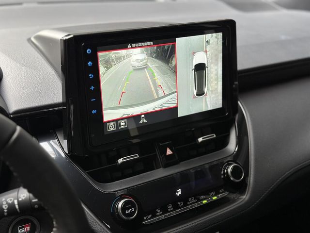 TOYOTA豐田 COROLLA CROSS HYBRID  第3張相片