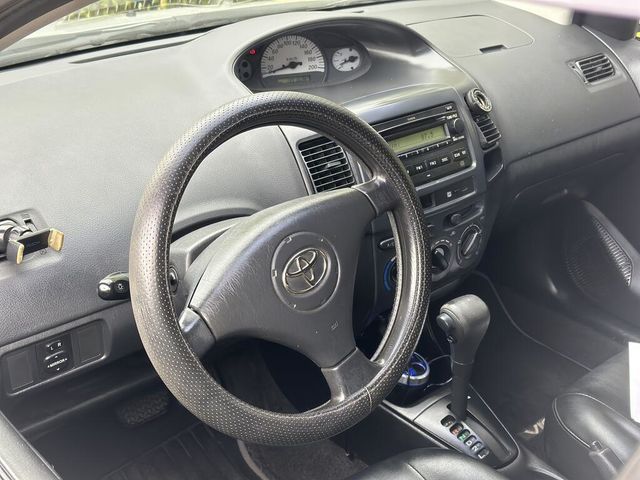 TOYOTA豐田 VIOS  第2張相片