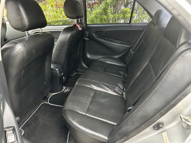 TOYOTA豐田 VIOS  第3張相片