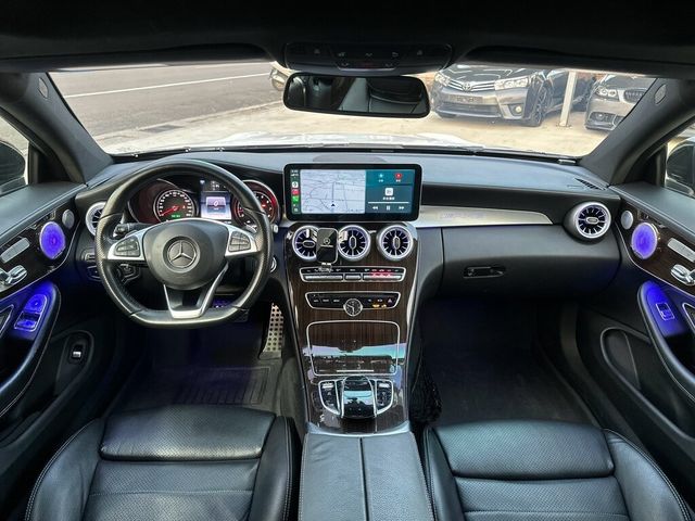 M-BENZ賓士 C300 COUPE  第3張相片