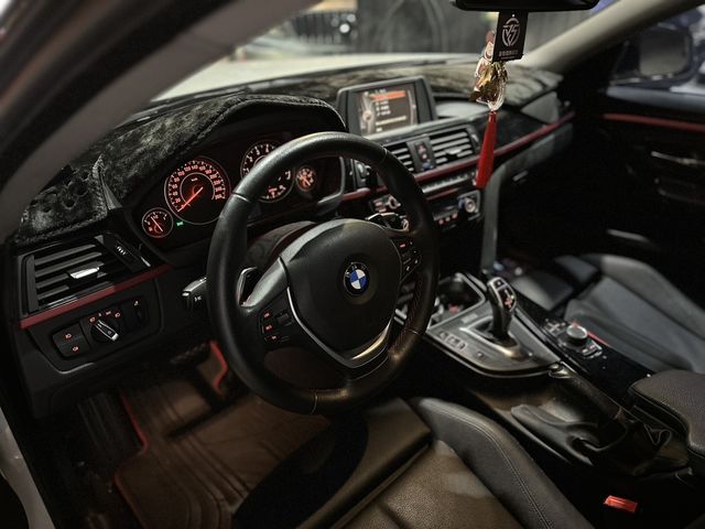 BMW寶馬 420I GRAN COUPE  第2張相片