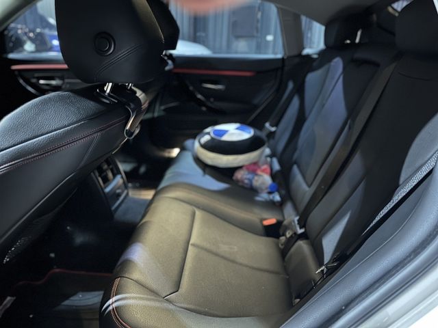BMW寶馬 420I GRAN COUPE  第4張相片