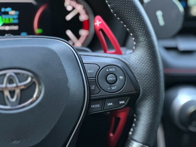 TOYOTA豐田 RAV4  第4張相片