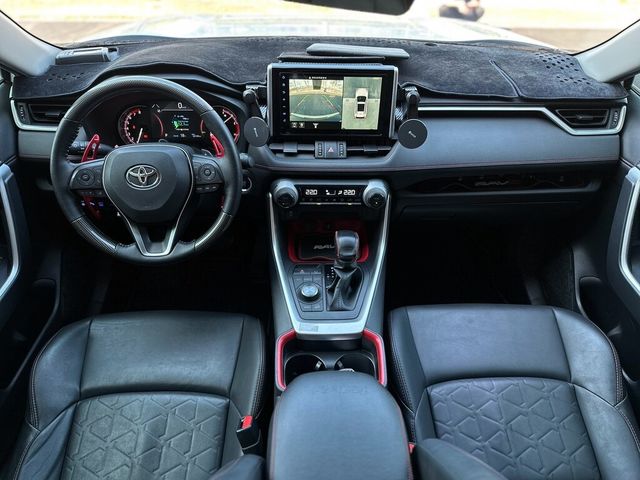 TOYOTA豐田 RAV4  第5張相片