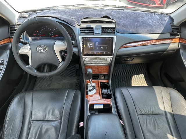 TOYOTA豐田 CAMRY  第5張相片