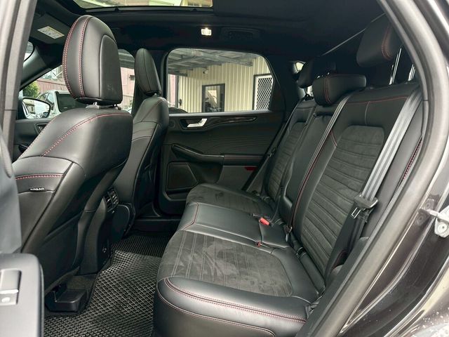 FORD福特 KUGA  第4張相片