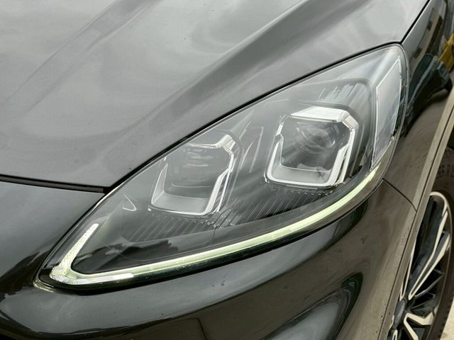 FORD福特 KUGA  第5張相片
