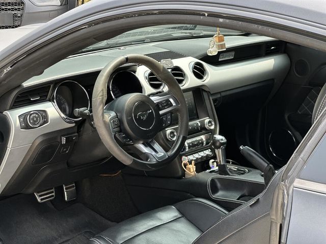 FORD福特 MUSTANG  第4張相片