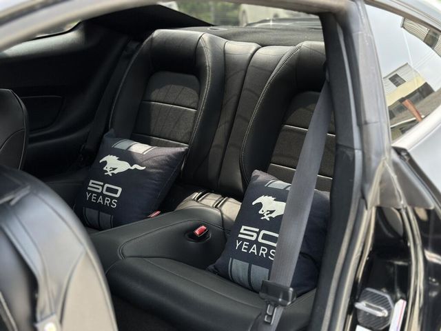 FORD福特 MUSTANG  第6張相片