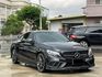 M-BENZ賓士 C43 AMG  第1張縮圖