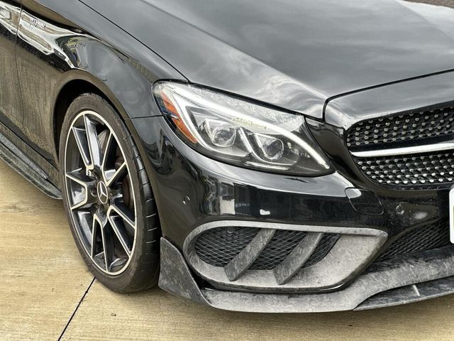 M-BENZ賓士 C43 AMG  第2張相片
