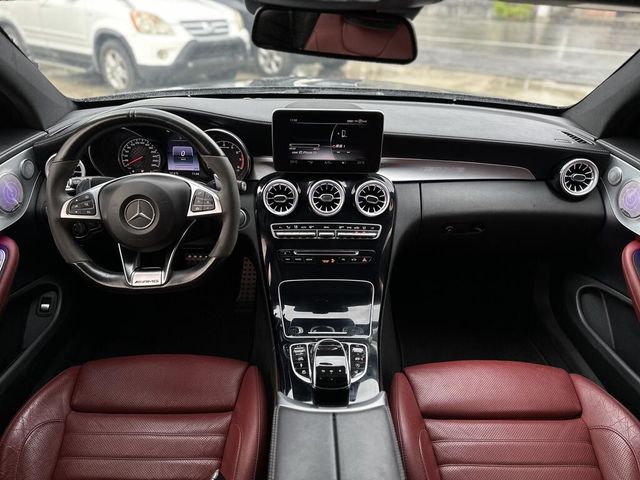 M-BENZ賓士 C43 AMG  第3張相片
