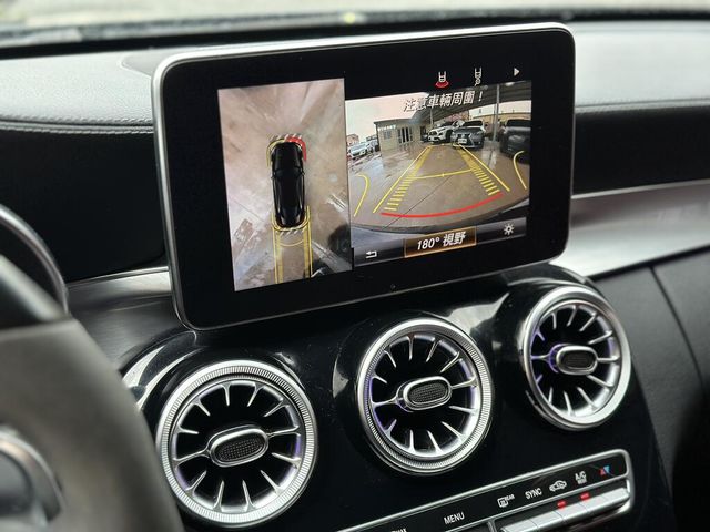 M-BENZ賓士 C43 AMG  第5張相片