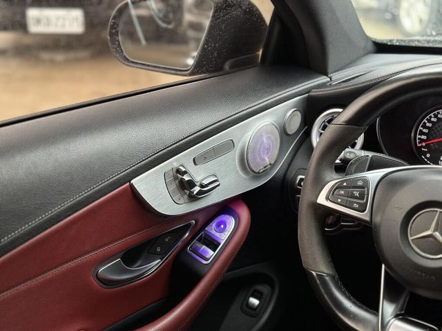 M-BENZ賓士 C43 AMG  第7張相片