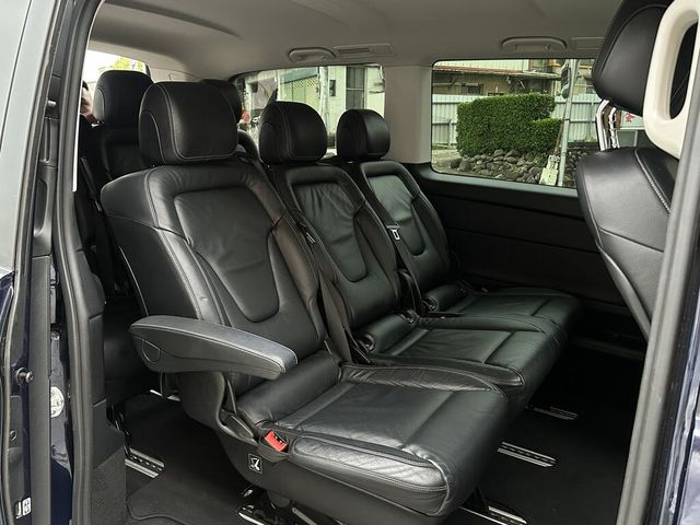 M-BENZ賓士 V250 D  第3張相片