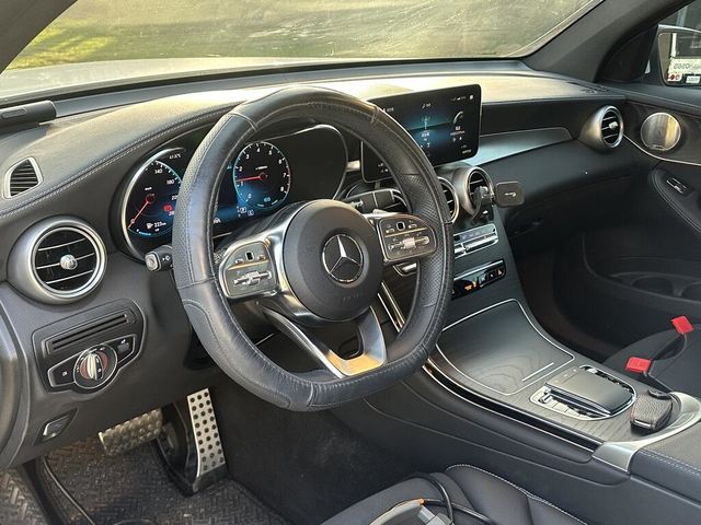 M-BENZ賓士 GLC300  第2張相片