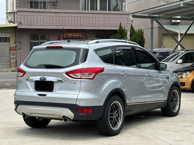 FORD福特 KUGA  第1張相片