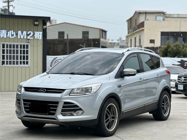 FORD福特 KUGA  第2張相片