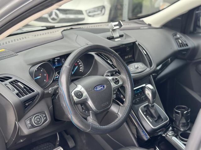 FORD福特 KUGA  第3張相片