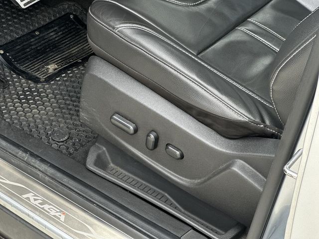 FORD福特 KUGA  第4張相片