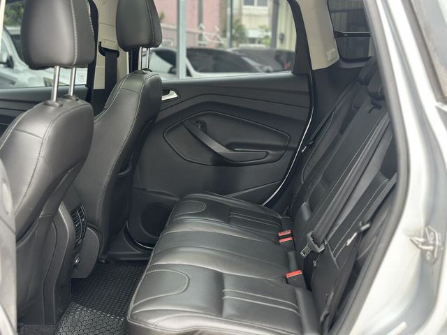 FORD福特 KUGA  第6張相片
