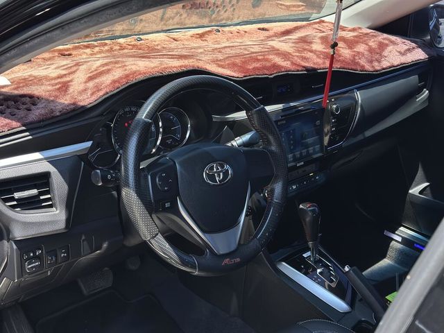 TOYOTA豐田 ALTIS  第4張相片