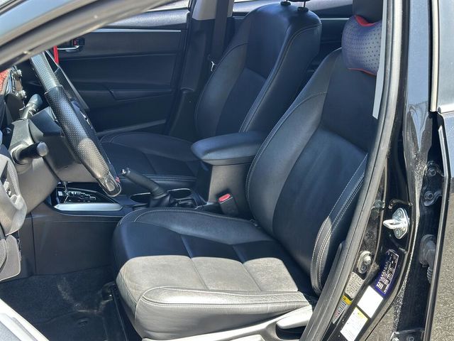 TOYOTA豐田 ALTIS  第6張相片