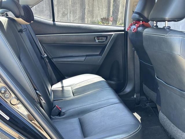 TOYOTA豐田 ALTIS  第7張相片