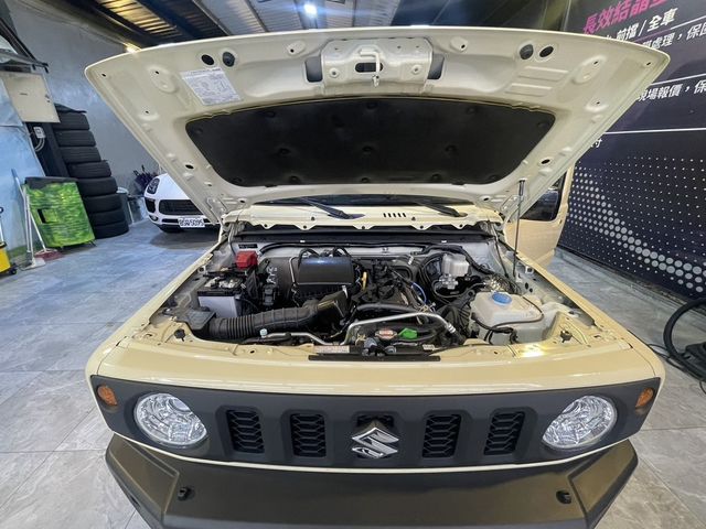 SUZUKI鈴木 JIMNY  第1張相片