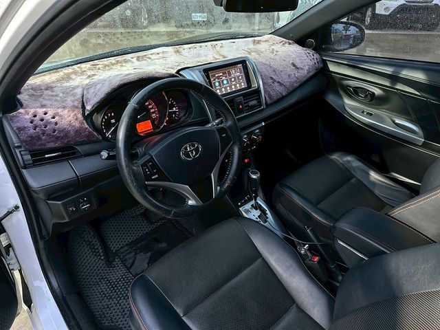 TOYOTA豐田 YARIS  第3張相片